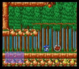 Power Lode Runner screenshot 3 for Super Famicom